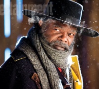 Les 8 Salopards	- Photo