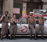 SOS Fantômes  (2016)	- Photo