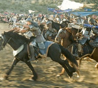 Exodus : Gods and Kings	- Photo