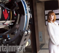 Jurassic World	- Photo