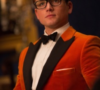 Kingsman  : Le Cercle d'or	- Photo