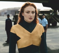 X-Men : Dark Phoenix	- Photo