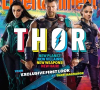 Thor : Ragnarok	- Photo