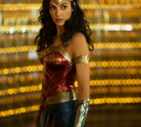 Wonder Woman 1984	- Photo