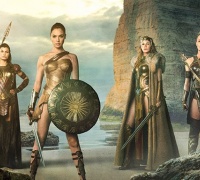 Wonder Woman	- Photo