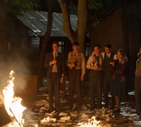 Imitation Game	- Photo