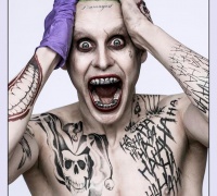 Suicide Squad	- Photo