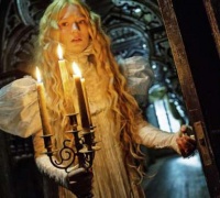 Crimson Peak	- Photo