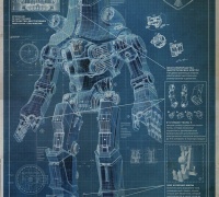 Pacific Rim	- Photo