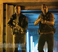 Die Hard : Belle journée pour mourir	- Photo