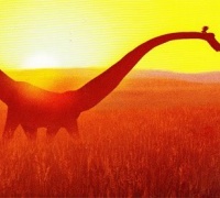 Le Voyage d'Arlo	- Photo