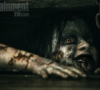Evil Dead	- Photo