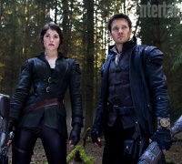 Hansel &amp; Gretel : Witch Hunters	- Photo