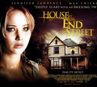 House at the End of the Street