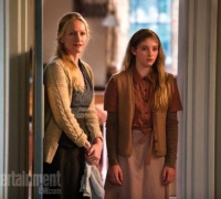 Hunger Games - L'embrasement 	- Photo