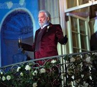 Hunger Games - L'embrasement 	- Photo