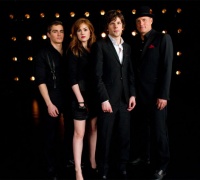 Insaisissables	- Photo