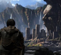 Jack, le chasseur de géants	- Photo