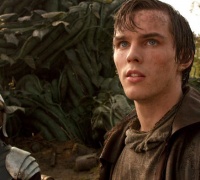 Jack, le chasseur de géants	- Photo