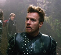 Jack, le chasseur de géants	- Photo