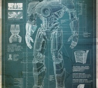 Pacific Rim	- Photo