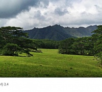 Jurassic World	- Photo