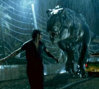 Jurassic Park	- Photo