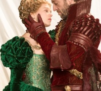 La belle et la bête (Christophe Gans)	- Photo