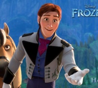 La reine des neiges	- Photo