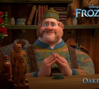 La reine des neiges	- Photo