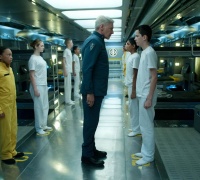 La Stratégie Ender	- Photo