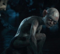 Le Hobbit : Un voyage inattendu	- Photo