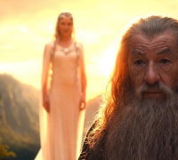 Le Hobbit : Un voyage inattendu	- Photo
