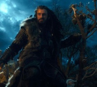 Le Hobbit : Un voyage inattendu	- Photo