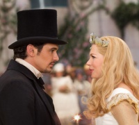 Le monde fantastique d'Oz	- Photo