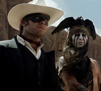 Lone Ranger	- Photo