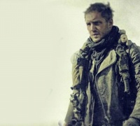 Mad Max: Fury Road	- Photo