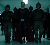 Man of Steel	- Photo