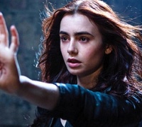 The Mortal Instruments : La Cité des ténèbres	- Photo