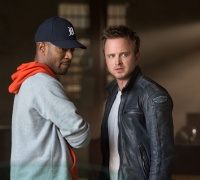 Need for Speed	- Photo