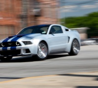 Need for Speed	- Photo