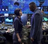Pacific Rim	- Photo