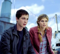 Percy Jackson : La mer des monstres	- Photo