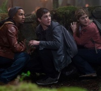 Percy Jackson : La mer des monstres	- Photo