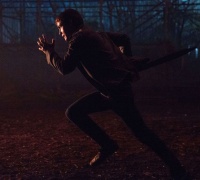 Percy Jackson : La mer des monstres	- Photo