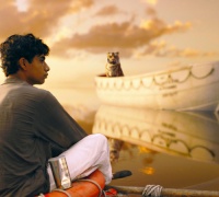 L'Odyssée de Pi	- Photo