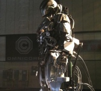 Robocop	- Photo