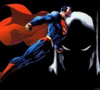 Man of Steel	- Photo