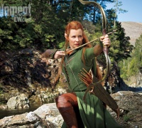 Le Hobbit : La Desolation de Smaug	- Photo