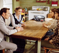 Conjuring : Les Dossiers Warren	- Photo